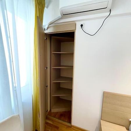 Boutique Apartment In The Bucharest City Center ภายนอก รูปภาพ